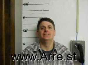 Matthew Bryan Arrest Mugshot