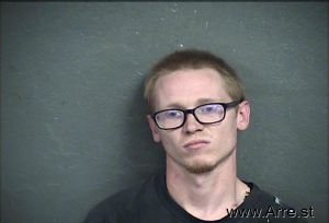 Matthew Dailey Arrest
