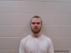 Matthew Fay Arrest Mugshot