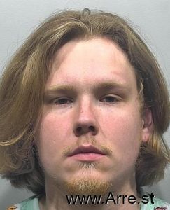 Matthew Hartsock Arrest Mugshot