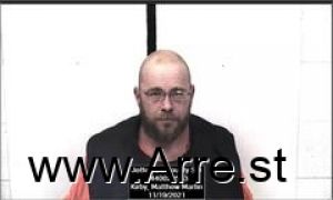 Matthew Kirby Arrest Mugshot