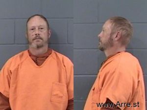 Matthew Parson Arrest