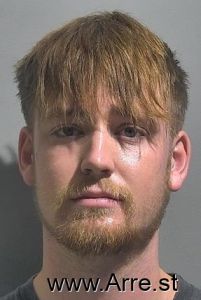 Matthew Ramey Arrest