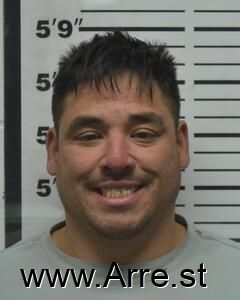 Matthew Rose Arrest Mugshot