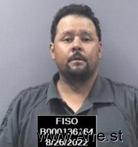 Mauricio Cardenas Arrest Mugshot