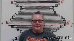 Melissa Kampmeier Arrest Mugshot