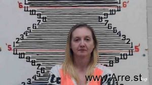 Melissa Pospisil Arrest Mugshot