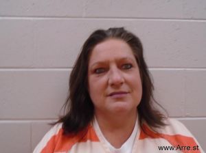 Melissa Ramsey Arrest