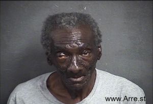 Melvin Bradford Arrest