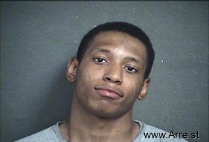 Melvin Thomas Arrest