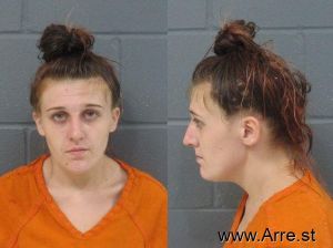 Mercedes Imlay Arrest