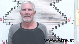 Michael Ballman Arrest Mugshot