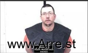 Michael Bryant Arrest Mugshot