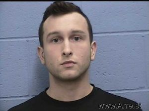 Michael Degou Arrest Mugshot