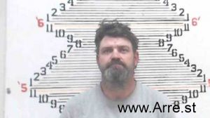 Michael Heideman Arrest Mugshot