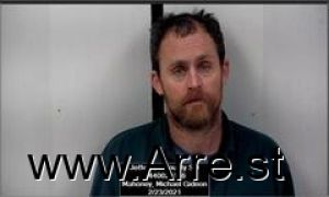 Michael Mahoney Arrest