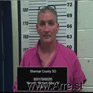 Michael Nacrelli Arrest Mugshot