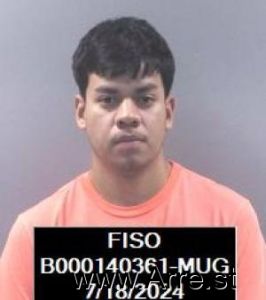 Michael Salazar Arrest Mugshot