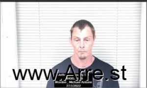 Michael Worden Arrest Mugshot