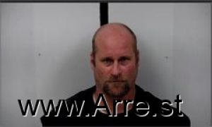 Michael Yates Arrest