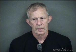 Michael Yeager Arrest Mugshot