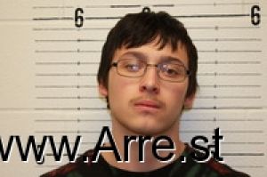 Micheal Florez Arrest Mugshot