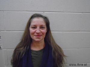 Michelle Butts Arrest Mugshot