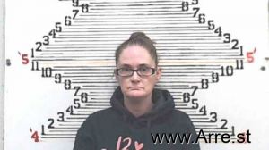 Michelle Koppa Arrest Mugshot