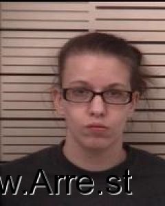 Michelle Williams Arrest Mugshot