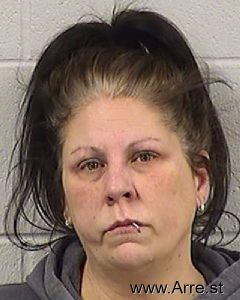 Minda Rose Arrest Mugshot