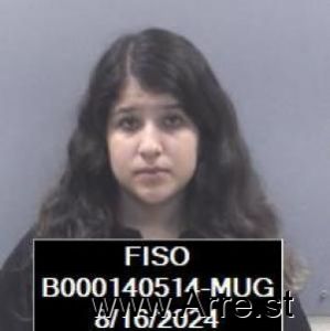   Arrest Mugshot