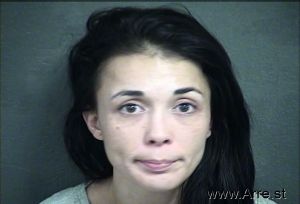 Monica Burger Arrest