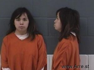 Monica Ewald Arrest
