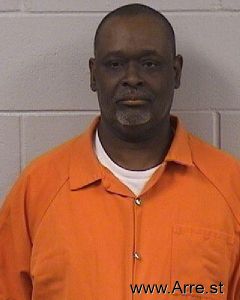 Monroe Jenkins Arrest Mugshot