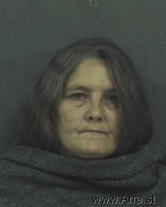 Nancy Andrews Arrest Mugshot