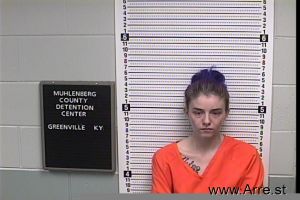 Natasha Bratcher Arrest
