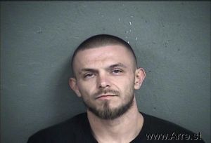 Nathan Sowers Arrest