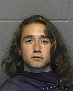 Nicholas Fouch Arrest Mugshot