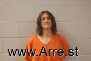 Nikolas Charlton Arrest Mugshot