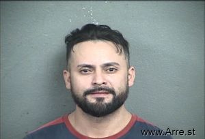 Noe Recinos-hernandez Arrest Mugshot