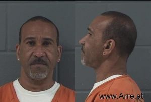 Neftali De Jesus Gonzalez Arrest Mugshot