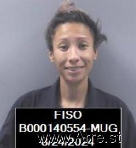   Arrest Mugshot