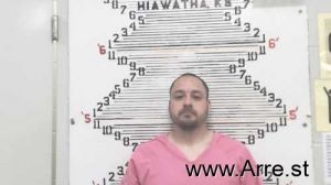 Nicholas Juarez Arrest