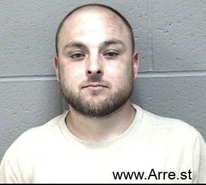Nicholas Wry Arrest Mugshot