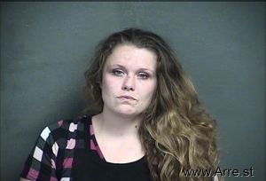 Nicole Gambill Arrest