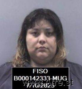   Arrest Mugshot