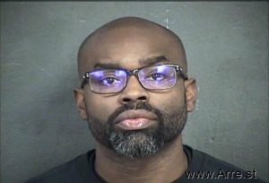 Norman Boykin Arrest