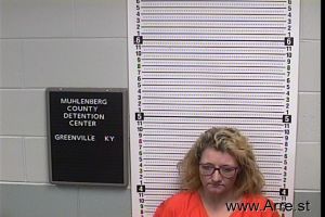 Onedia Allen Arrest