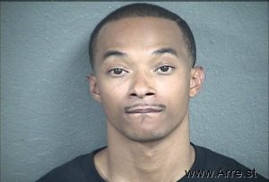 Orlando Newton Arrest Mugshot