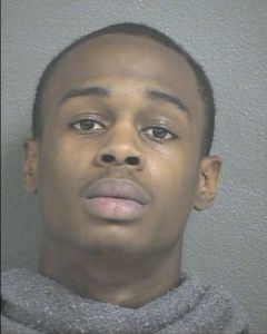 Ortez Johnson Arrest